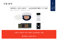 아이오페 맨 IOPE MEN 에어쿠션으로 대박 마케팅 전략[아모레퍼시픽 남성화장품 시장에 우뚝서다]-12