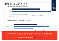 아이오페 맨 IOPE MEN 에어쿠션으로 대박 마케팅 전략[아모레퍼시픽 남성화장품 시장에 우뚝서다]-19