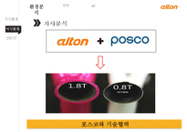 알톤 자전거의 신제품 기획서[New product plan of Alton bicycle]-11