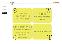 알톤 자전거의 신제품 기획서[New product plan of Alton bicycle]-19