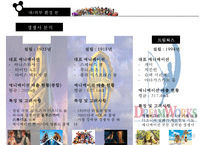 디즈니의 픽사 기업인수 합병의 동기인수과정합병결과-11