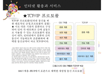 인터넷과 정보통신 네트워크-8