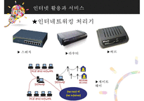 인터넷과 정보통신 네트워크-14