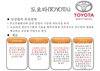 대기업과 중소기업의 상생& 공정거래 [상생 실패 & 성공 사례분석]-12