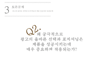 펩시의 차별화 마케팅 성공사례[영국에서의 웰빙마케팅]-13