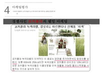 펩시의 차별화 마케팅 성공사례[영국에서의 웰빙마케팅]-18