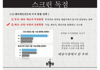 공정거래 관점에서 본 영화 ‘명량’ - 배급사 CJ의 스크린독점 갑을관계에 종속된 CG 업계기업가 정신 --9