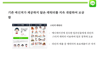 네이버 라인 [Line]일본에서의 성공요소 & 한국시장의 실패원인-20