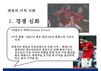 축구스타와 구단 매니지먼트 전략 - 레알 마드리드 , 보카 주니어스, 맨체스터유나이티드--14