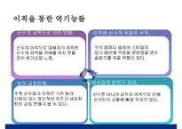 축구스타와 구단 매니지먼트 전략 - 레알 마드리드 , 보카 주니어스, 맨체스터유나이티드--19