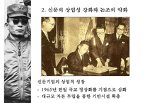 시절의 언론민주화 운동 - 동아일보 자유언론실천선언의 영향과 효과-5