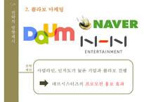 모바일 게임 마케팅전략CookieRun Mobile game mark-19