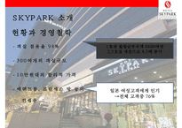 스카이파크 호텔토종 호텔체인으로 우뚝서다[HOTEL SKYPARK]-3