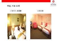 스카이파크 호텔토종 호텔체인으로 우뚝서다[HOTEL SKYPARK]-10