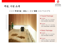 스카이파크 호텔토종 호텔체인으로 우뚝서다[HOTEL SKYPARK]-13