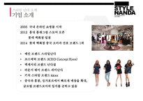 스타일 난다 - 온라인 브랜드의 신화중국일본인이 좋아하는 한국 브랜드1위-4