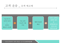 인천공항 혁신 전략[서비스 차별화, 기술혁신(IT)]-8