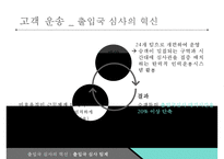 인천공항 혁신 전략[서비스 차별화, 기술혁신(IT)]-10