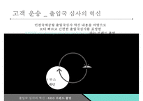 인천공항 혁신 전략[서비스 차별화, 기술혁신(IT)]-11