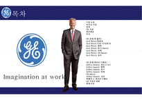 GE CEO 제프리 이멜트 [리더쉽경영패러다임경영방법론조직문화사업포트폴리오]-2