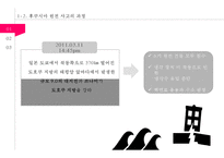 일본 후쿠시마 원전 사고의 과정과 주요국의 원전 발전 계획에 미친 영향-5