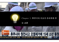일본 후쿠시마 원전 사고의 과정과 주요국의 원전 발전 계획에 미친 영향-20