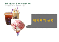 설빙 기업성공요인, 설빙 마케팅사례분석, 설빙 향후마케팅전략 제언 PPT-10