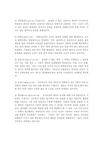 방어기제의 개념에 대하여 설명하고, 자신이 스트레스 상황에서 사용하는 방어기제에 대하여 서술하시오-3
