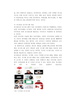 유니클로 UNIQLO 브랜드분석, 유니클로 환경분석, 유니클로 마케팅전략분석, 유니클로 향후전망연구-16