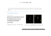 현대카드 경영전략과 SWOT분석, 현대카드 마케팅사례, 현대카드 향후전망연구 PPT-8