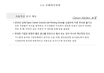 현대카드 경영전략과 SWOT분석, 현대카드 마케팅사례, 현대카드 향후전망연구 PPT-10