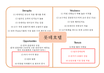 [롯데호텔 마케팅전략 PPT] 롯데호텔 기업현황과 SWOT분석및 롯데호텔 마케팅전략과 서비스분석및 롯데호텔 향후개선방안연구-14