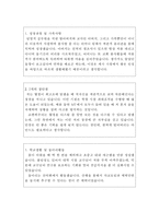 직업상담사자기소개서 직업상담사자소서 합격샘플 직업상담사합격자소서-2