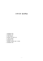 브루너의 발견학습-1