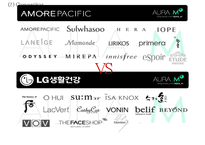 [아모레퍼시픽 마케팅사례 PPT] 아모레퍼시픽 성공요인,해외진출(중국,프랑스)사례분석,아모레퍼시픽 마케팅 4P,STP,SWOT분석및 향후방향제언-11