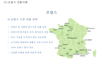 [아모레퍼시픽 마케팅사례 PPT] 아모레퍼시픽 성공요인,해외진출(중국,프랑스)사례분석,아모레퍼시픽 마케팅 4P,STP,SWOT분석및 향후방향제언-20