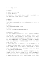 아시아나항공 기업핵심역량분석/ 아시아나항공 SWOT,STP분석/ 아시아나항공 4P분석/ 아시아나항공 다양한 마케팅사례분석-3