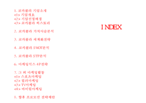 코카콜라 SWOT,세계화전략분석및 코카콜라 마케팅전략 사례분석과 코카콜라 향후전략제언 PPT-2