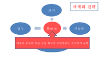 코카콜라 SWOT,세계화전략분석및 코카콜라 마케팅전략 사례분석과 코카콜라 향후전략제언 PPT-11