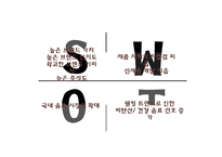 코카콜라 SWOT,세계화전략분석및 코카콜라 마케팅전략 사례분석과 코카콜라 향후전략제언 PPT-14
