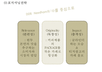 [KANU 카누 마케팅사례 PPT] 카누 KANU 브랜드분석과 SWOT분석/ 카누 마케팅사례와 향후마케팅 전략제언-15