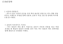 [KANU 카누 마케팅사례 PPT] 카누 KANU 브랜드분석과 SWOT분석/ 카누 마케팅사례와 향후마케팅 전략제언-17