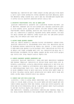 사회복지전달체계의 문제점과 개선방안 ; 사회복지전달체계의 개념과 원칙 분석-10