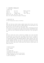 간호, case study,여성,조기 양막 파수(premature rupture of membrane)-2