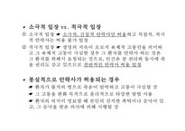 [안락사 찬반논쟁과 사례연구 PPT] 안락사 정의,유형및 안락사 찬반논쟁분석과 국가별사례연구및 나의견해 PPT-15