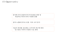 네슬레 성공요인과 SWOT분석및 네슬레 글로벌 경영,마케팅전략 사례와 네슬레 한국진출전략분석및 향후마케팅전략 제안 PPT-11