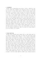 피아제의 인지발달이론-3