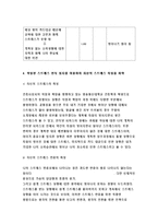 정신건강과간호 2017년 지난 일주일 동안의 자신의 ‘스트레스 인식 일지’를 작성하시오. 정신건강과간호 교재 65쪽의 스트레스 종류 및 사건, 강도, 발생일, 지속기간, 관련증상의 항목을 빠짐없이 자세히 기록할 것, 지각되는 스트레스사건이 전혀 없는 경우는 없음으로 기록 작성과정을 통해 발견한 내용이나 특성을 토대로 교재 66~68쪽에서 (정신건강과간호)-7