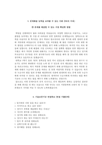 기술보증기금자기소개서+면접자료,기술보증기금자소서+면접족보,기술보증기금(KIBO) 청년인턴 자기소개서자소서+면접질문기출-4