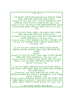 한국서부발전자기소개서+면접자료,한국서부발전자소서+면접족보,한국서부발전(인턴사원-기계)자기소개서자소서+면접질문기출-2